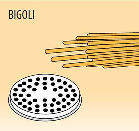 Насадка на прес Bigolli d57 FIMAR (000001503)