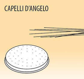 Насадка на прес Capelli d Angello d57 FIMAR (000001505)