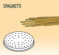 Насадка на прес Spaghetti d50 FIMAR (000004710)