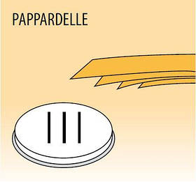 Насадка на прес Pappardelle d50 FIMAR (000004910)