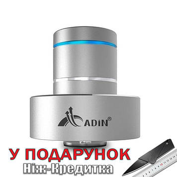 Вібраційна колонка Adin S8BT Bluetooth