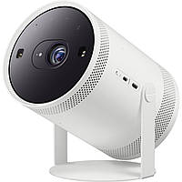 Samsung Проектор портативный The Freestyle LSP3 FHD, 550 LED lm, LED, 1.2, WiFi, BT, Tizen