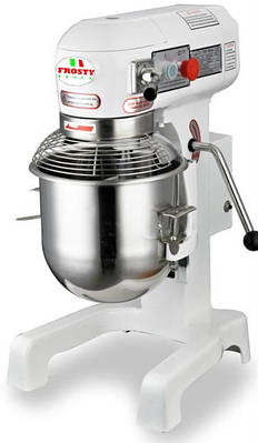 Міксери планетарні