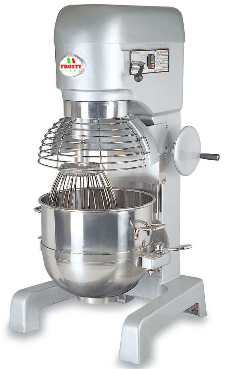 Міксер планетарний B-40 FROSTY 680x540x1150 мм (000001635)
