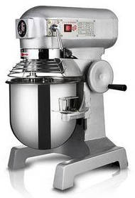 Міксер планетарний B10-B FROSTY 450x350x640 мм (000006807)