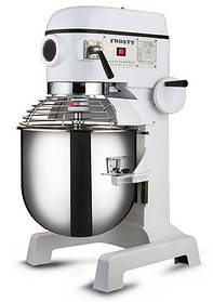 Міксер планетарний B30-B FROSTY 580x440x890 мм (000007674)