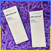 Гель Revolax Deep (Револакс Дип) (1х1ml)