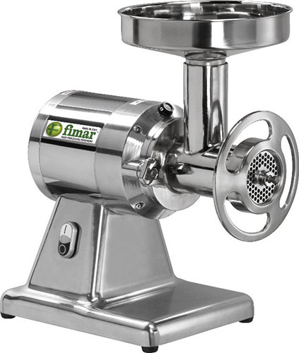 Мясорубка TR22/TE 3ph FIMAR 290x450x480 мм (000003208)