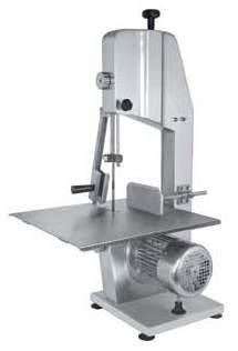 Пила стрічкова для м'яса SO202VECO FROSTY 750x500x1050 мм (000001676)