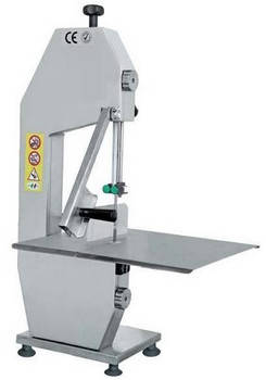 Пили для різання м'яса