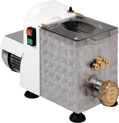 Преси макаронні