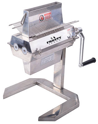 Тендерайзери