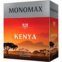 Чай Мономах Kenya Кения 100*2г черный (1279)
