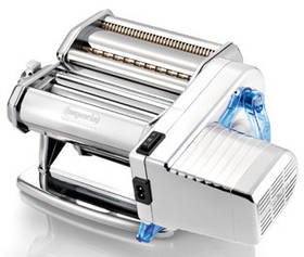 650 Тісторозкатка iPASTA ELECTRIC IMPERIA 330x195x180 мм (000001918)
