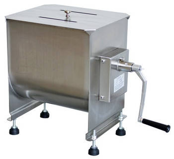 Фаршезмішувачі