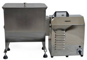 Фаршезмішувач FME30/TC12 FROSTY (000006588)