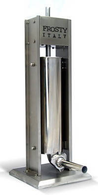 Шприци ковбасні