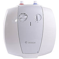 Водонагрівач Bosch Tronic 2000 TR 2000 10 T / 10 л 1500 W (під мийкою)