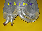 Бітермічний теплообмінник 24 кВт 39817500 Ferroli Domicompact С24, F24, С24D, F24D, FerellaZip С24, F24, фото 7