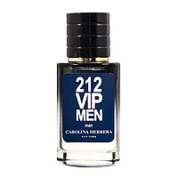 Carolina Herrera 212 VIP For Men Парфюм 60 ml Каролина Эрерра Херера 212 Фор Фо Мен Мужской парфюм Духи