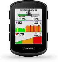 Garmin Edge 840 010-02695-01 велонавігатор - велокомп'ютер