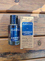 Creed Aventus Парфюм 60 ml ОАЭ Крид Авентус Духи мужские Аромат Парфюмерия