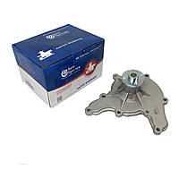 Насос водяний (помпа) ГАЗ 53 алюм. корпус (з прокладкою) (Авто Престиж) 66-1307010-22