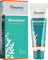 Крем против пигментных пятен - Himalaya Herbals Bleminor Antiblemish Cream (291363-2)