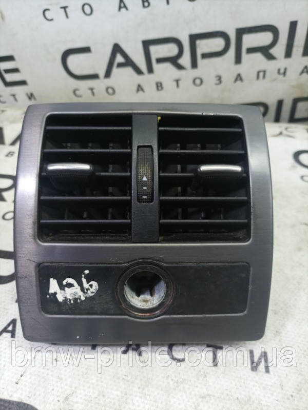 Повітровід Audi A6 C5 2.5 AKE 2001 (б/у)