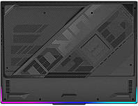 ASUS Ноутбук ROG Strix G16 G614JZ-N4064W 16" QHD+ IPS, Intel i7-13650HX, 32GB, F1TB, NVD4080-12, Win11, Серый