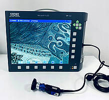 Ендоскопічна відеосистема Karl Storz — Endoskope Tele Pack X LED TP100 + Telecam 20212030 PAL (Used)