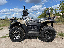 Квадроцикл Linhai 300 EFI PROMAX інжектор 4х4