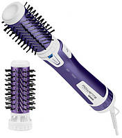 Rowenta Фен-щетка BRUSH ACTIV VOLUME&SHINE CF9530F0 Baumar - Сделай Это