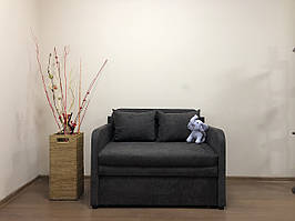 Дитячий диван "Гном" (Замовлення) Balaton 96 Габарити: 0,96 х 0,80 Спальне місце: 1,95 х 0,80