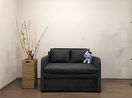 Дитячий диван "Гном" (Замовлення) Balaton 96 Габарити: 0,96 х 0,80 Спальне місце: 1,95 х 0,80