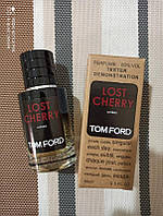 Tom Ford Lost Cherry Парфюм 60 ml Том Форд Лост Черри Чери Вишня Женский аромат Унисекс духи