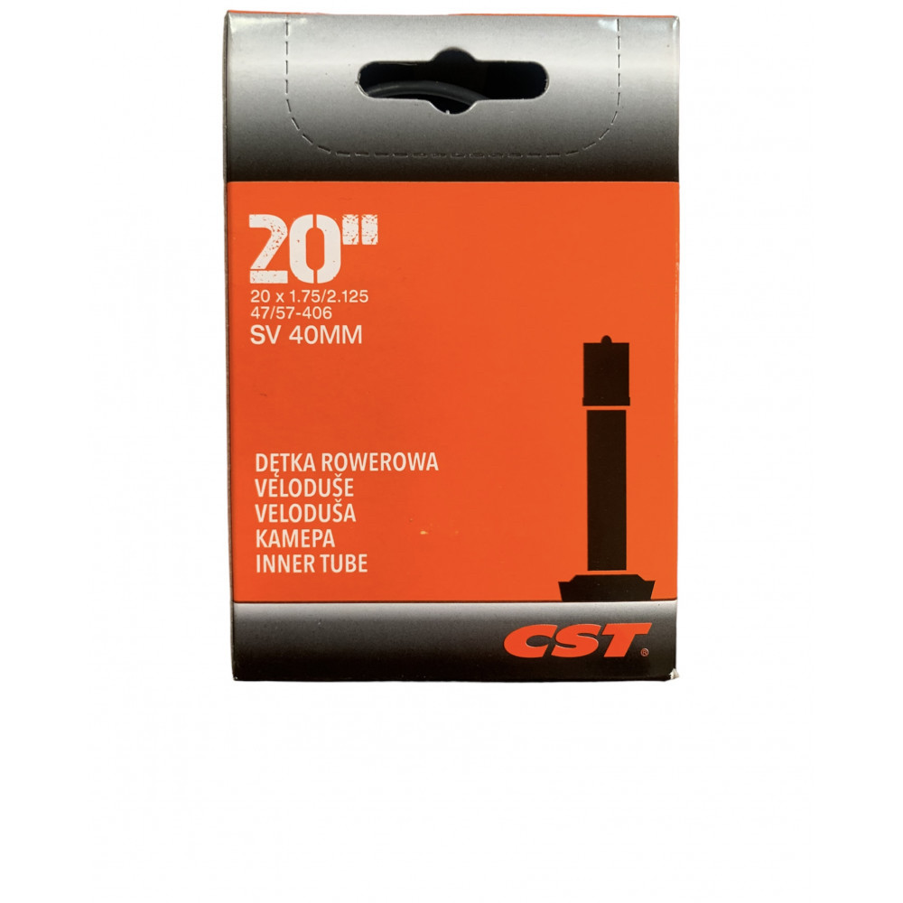 Камера CST 20 x 1.75/2.125 AV 40 мм