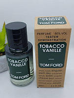Tom Ford Tobacco Vanille Парфум 60 ml Том Форд Табак Тобак Тобако Ваніль Чоловічий аромат Духи
