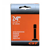 Камера CST 24 x 1.75/2.125 AV 40 мм