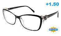 Очки для зрения Окуляри для зору Улучшить зрение Оправа для очков мужская Восстановление зрения Очки минус