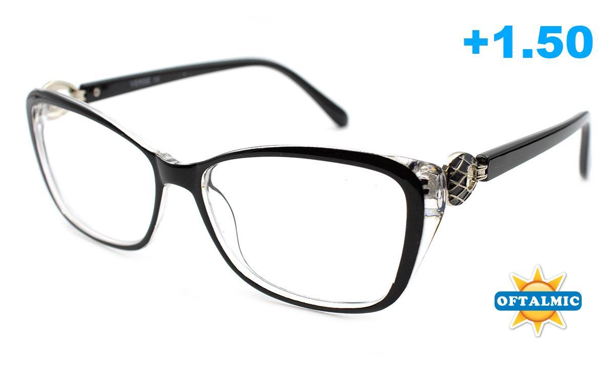 Окуляри для зору Оправа для окулярів Окуляри мінус Купити окуляри для зору Окуляри плюс Стильні окуляри