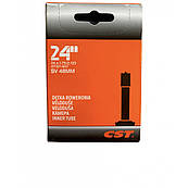 Камера CST 24 x 1.75/2.125 AV 48 мм