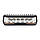 Світлодіодна автомобільна фара CYCLONE PREMIUM LED Osram 20W 2000Lm 5700K 51м FLOOD, фото 3