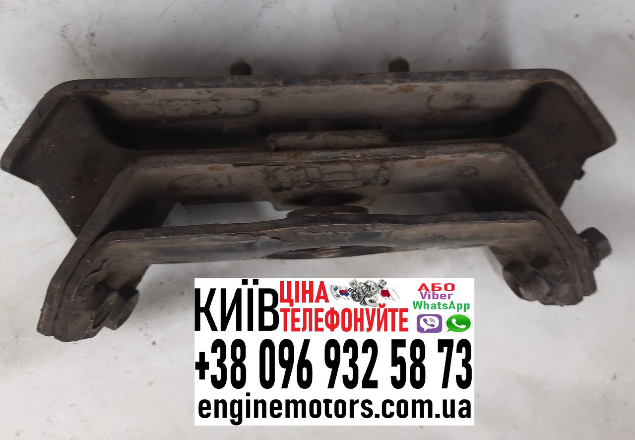 Подушка кп 2.0 Xdi 2.7 XDI 3.2 SSANGYONG KYRON 3194008001 3195021000 3194021001