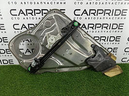 Механізм склопідіймача Mercedes-Benz E-class W212 2.2 CDI 2013 задн. лев. (б/у)