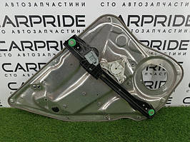 Механізм склопідіймача Mercedes-Benz E-class W212 2.2 CDI 2013 задн. прав. (б/у)