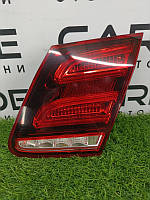 Задній ліхтар Mercedes-Benz E-class W212 2.2 CDI 2013 прав. (б/у)
