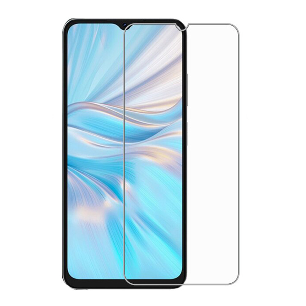 Захисне скло Tempered Glass 0.3mm для Blackview Oscal C80, Transparent, фото 1