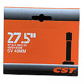 Камера CST 27,5 x 1.95/2.25 AV 40 мм