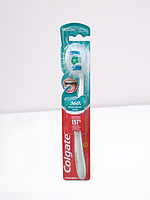 Зубная щетка Colgate Medium 360 °